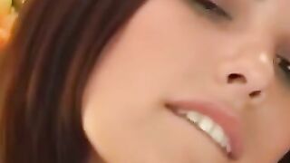 Nelly Sucks the Roof Off with Her Insatiable Slutty Appetite