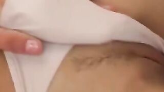 Nelly Sucks the Roof Off with Her Insatiable Slutty Appetite
