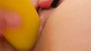 Nelly Sucks the Roof Off with Her Insatiable Slutty Appetite