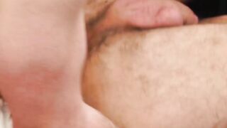 DESTRUCTION LEVEL MAXIMUM Dex Devall Tear Gas of a Cream Filled, Anal Sextacular, Three Way