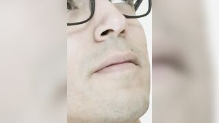 Baptism by Fire Father Nico Zettas Sacred Invasion of Milo Miles Virgin Ass