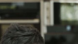 Baptism by Fire Father Nico Zettas Sacred Invasion of Milo Miles Virgin Ass