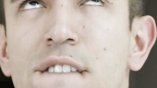 Baptism by Fire Father Nico Zettas Sacred Invasion of Milo Miles Virgin Ass