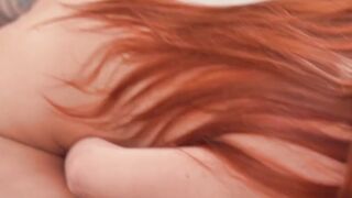 THE ULTIMATE PLEASURE ECSTASY Katy Rose Unleashes Her Wild Side