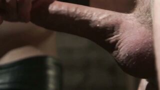 UNLEASHING THE FURY Jack Hunters Agonizing ASSADO at the Hands of Jason Maddox!