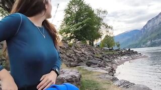 UNCUT FAMILY SECRET!!! Stepsis gets CREAMPIED intoSubmission after One WILD Family Vacation!!!