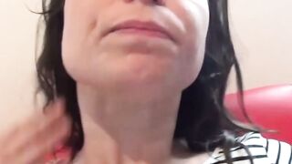 CHANTELLE COLEMANS WETTEST DREAMS COME TRUE I TAKE HER TO THE LIMIT AND BEYOND!