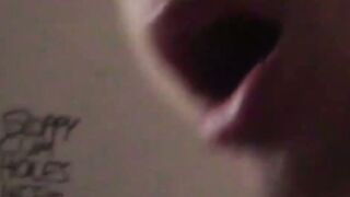 MINDBLOWING ANAL MASOCHISM 3 Sex Gods Cream His Ass Wide Open!