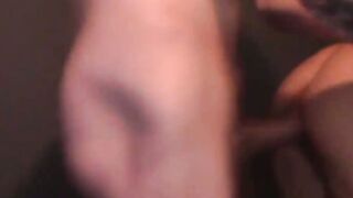 MINDBLOWING ANAL MASOCHISM 3 Sex Gods Cream His Ass Wide Open!
