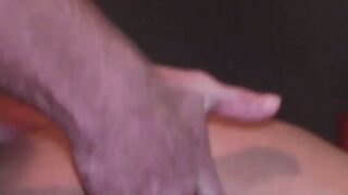 MINDBLOWING ANAL MASOCHISM 3 Sex Gods Cream His Ass Wide Open!