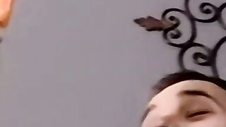 UNBELIEVABLE SQUIRT FEST! Throbbing Cock Gets immersive BJ After Prolonged Interviewarkers get Wild TEEN EroticJourney!