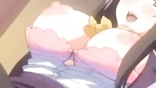 UNBELIEVABLE! Busty Teen Bombshell Gets MINDBLOWING CUMSHOT Explosion in SENSUAL Nylon Stockings