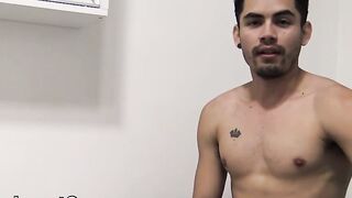 LATINO EXCELSIOR Straight God Turns Gay in 69 Seconds