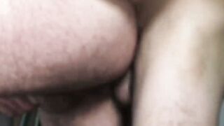 Straight to the Principle Unleash the Carnage in a Missionary Position Pounded by Two Latino Twinks