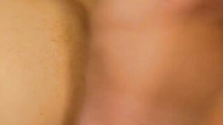 UNLEASHED PASSION  Skinny Twinks Ass is DEFIENCIENDOSE and Raw!!!