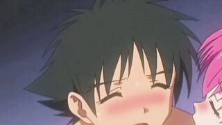 Uncensored Hentai Small Virgin Cock