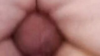 SMASHING THE LIMITS  Perky Blonde in Tormenting Rear Entry Frenzy  Bacculated Submission