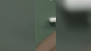 THE BIGGEST ONE ON CAMPUS  Unbelievable Brutal Powerplay with ENORMOUS Cock!