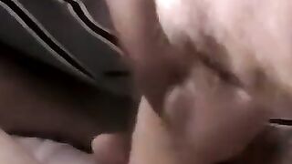 BLOW YOUR MIND! Straight Matts Insatiable Cock Craves a Massive Cum Load!