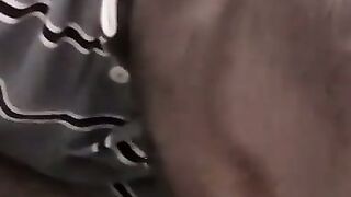 BLOW YOUR MIND! Straight Matts Insatiable Cock Craves a Massive Cum Load!