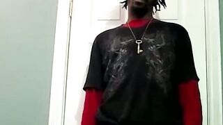UNLEASH THE BEAST Black Stallion Jerked Off Domination