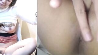 UNCUT EXPLOSION OF JAPANESE EROTICA Closeup POV of Sextacy Delight!