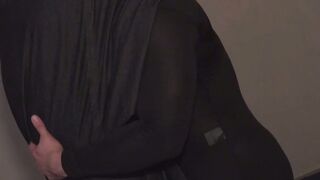 WATCH NOW Ninja Rios JawDropping Ass Worship Session on Crazyporn.xxx!
