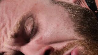 TIED UP AND TORTURED Brogans Brutal Awakening  Johnny Fords Beast Unleashed