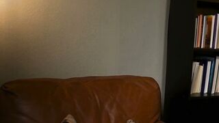 IAN HOLMES DEADLINE FOR DEBT throatfuck submission and bondage Torture