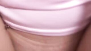 MINDBLOWING! SHE SWALLOWS EVERY LAST DROP  LEAVES HIM SPEECHLESS!