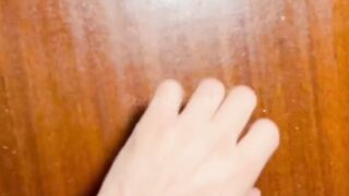 Teaching Her to Please Innocent College Cutie Aluna Gets Fucked for Grades!