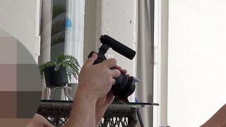 LOVITA FATE UNLEASHES HER INNER DEMON  Feral Footjob Frenzy Exposed!