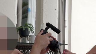 LOVITA FATE UNLEASHES HER INNER DEMON  Feral Footjob Frenzy Exposed!
