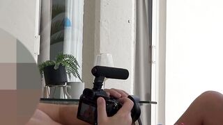 LOVITA FATE UNLEASHES HER INNER DEMON  Feral Footjob Frenzy Exposed!