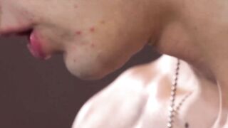 TATTOOED TWINK EXCESS Sly Conans EPIC Solo Masturbation  Dick Strokes, Bed Humps, and MORE!