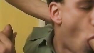 .nav Bahrain Navy Brats Grope, Gape, and Cum Fk in Raw Bar Orgy