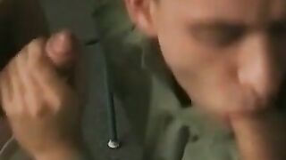 .nav Bahrain Navy Brats Grope, Gape, and Cum Fk in Raw Bar Orgy