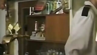 .nav Bahrain Navy Brats Grope, Gape, and Cum Fk in Raw Bar Orgy