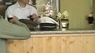 .nav Bahrain Navy Brats Grope, Gape, and Cum Fk in Raw Bar Orgy
