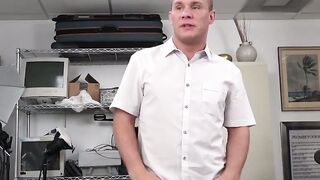 Blind Lust CashStripped Straight Boy Descends into Dark Desire
