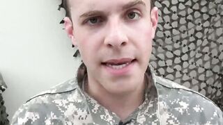 Humvee Havoc Brutal Brutality gets Brutalized by Hot Sexed Hunk!