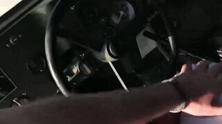 Humvee Havoc Brutal Brutality gets Brutalized by Hot Sexed Hunk!