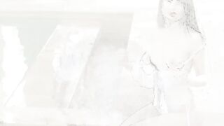 Unleash the Wild Side petite EXBabecaller Watches Had Open Showing!