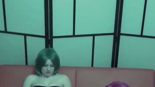 UK SIREN DESTROYS NERD EXECUTIVE 8 Ways She Took Her Power