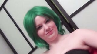 UK SIREN DESTROYS NERD EXECUTIVE 8 Ways She Took Her Power