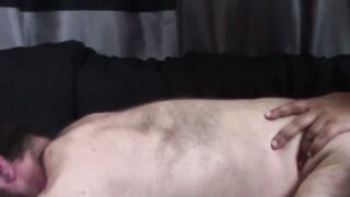 UNLEASH THE BEAST Black Bear Devours Her Lover with Mammoth Ebony Dick  Leaves Him Begging for More!