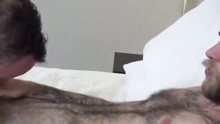 DIRTYexus Slutty Gay Hottie Gets His ASS ROASTED by x27x27Tatted Animalbold After MindBlowing Blowjob
