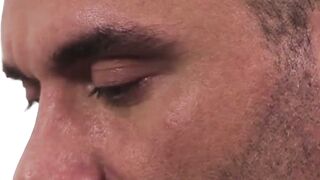 Confessing to the Priest... Wont Save You from This Brutal Bareback Anal Rodeo!