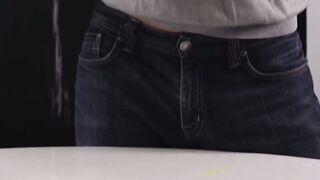 STEPUP YOUR GAME Dashing Stepdad Disciplines Young Gay with Brutal Raw Pounding!