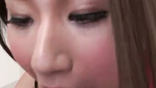MILEHIGH JAPANESE JUGS Tits So Big, Theyll Blind You! Creampie Orgy with Hairiest PussyYoull EverSee!